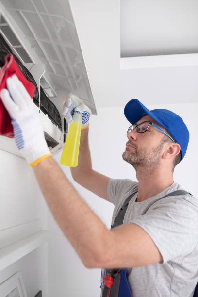 Best Air Duct Sanitizing Services  in Westphalia, MD